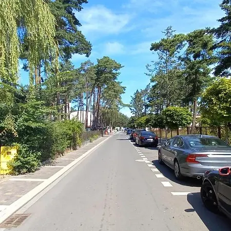 Апартаменты Sonata