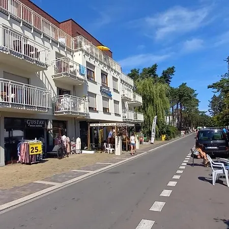 Sonata Apartament *