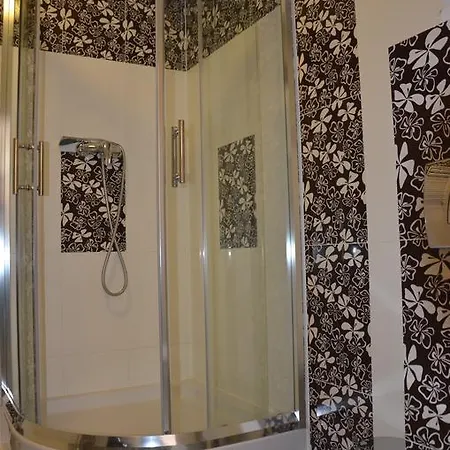 Sonata Апартаменты *