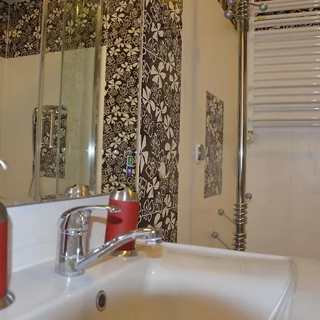 Апартаменты Sonata *