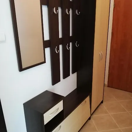 Apartament Sonata *