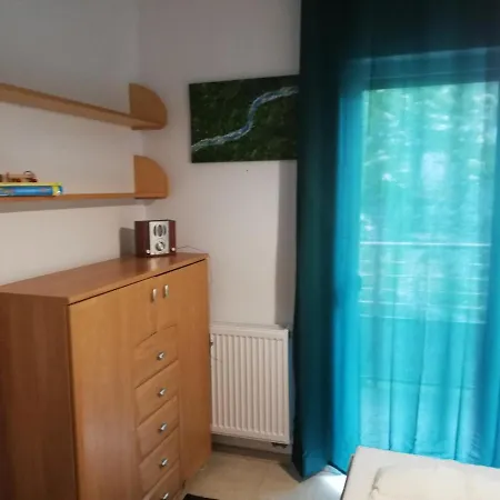 Sonata Apartament