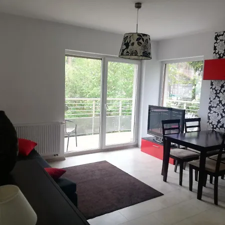 Sonata Apartament