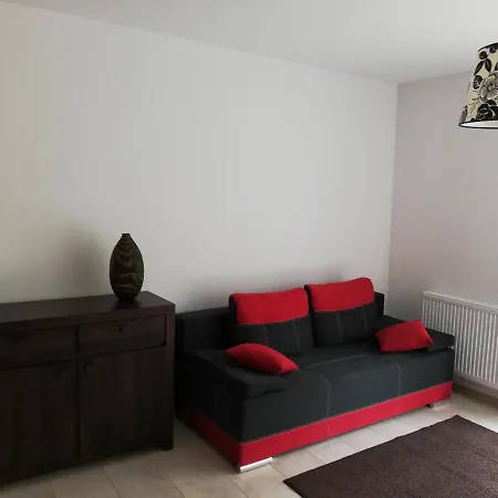 Апартаменты Sonata