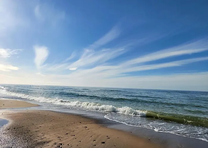 Apartman Sonata Międzywodzie